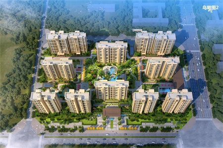 红庙新区精装房、学区房、景区房、景观房出售