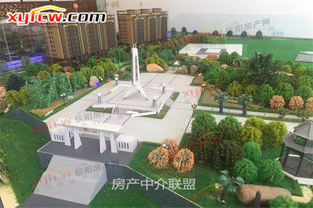 金栗园小区3室2厅1卫118㎡精装修带车库和副房
