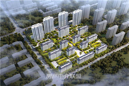 佛山小学附近弘盛新城国际2室2厅1卫62万87m2精装修出售
