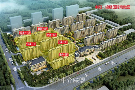 县工行家属院融苑小区4室2厅2卫206m285万
